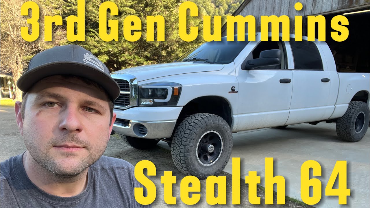 Stealth 64 Turbo Sounds and 1000 Mile Review