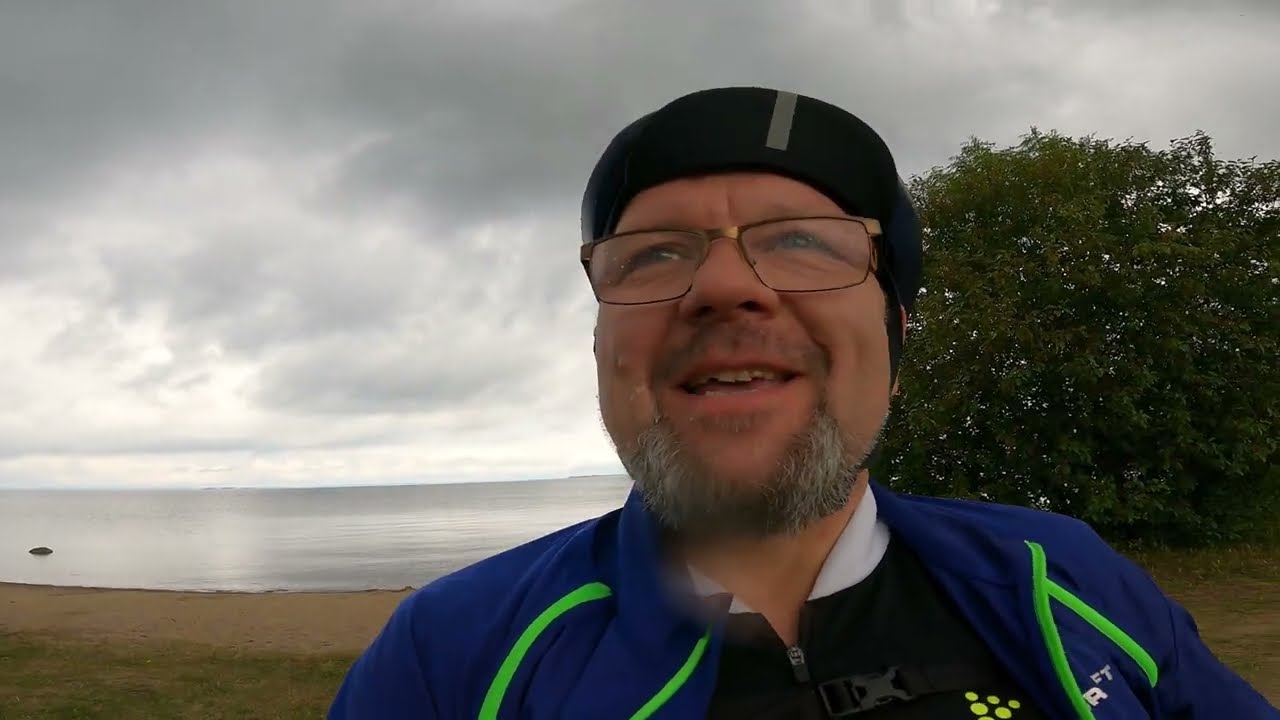 Vättern Gravel - Ultra na miarę moich możliwości !