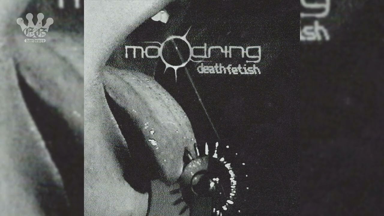 [EGxHC] Moodring - death fetish - 2026 (Full Album)