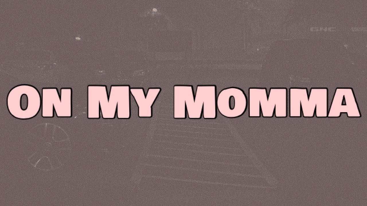 Lil Loaded - On My Momma (Lyrics)