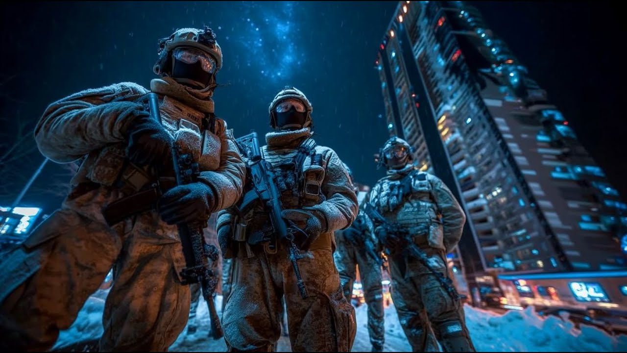 They Thought Humans Were Weak&mdash;Until Battle-Hardened Soldiers Fought Back | HFY | HFY Sci-Fi Story