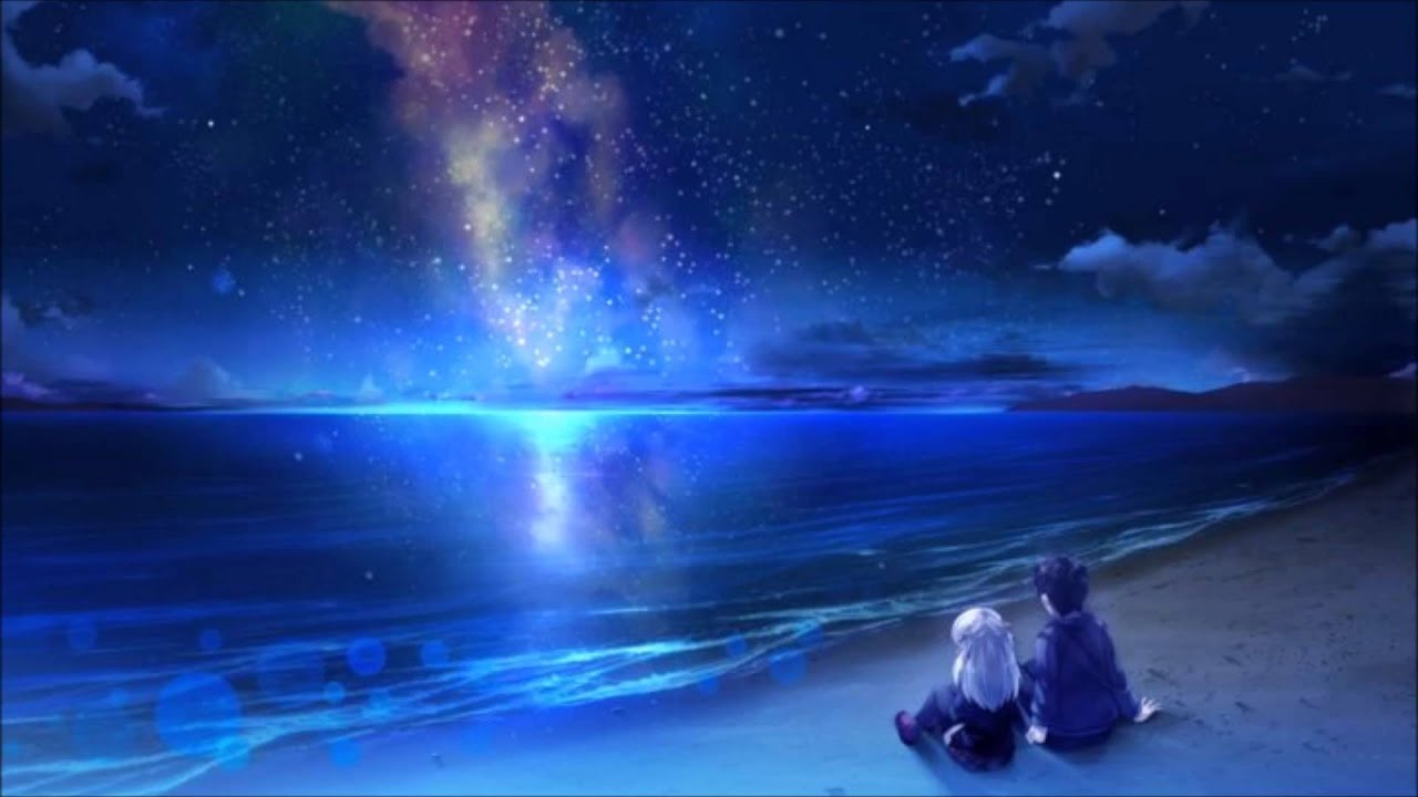 Nightcore - Neon Lights (Spanish Version)