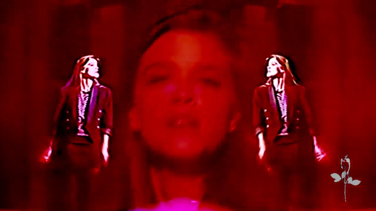 Corynne Charby - Boule de Flipper [Fdieu Edit]