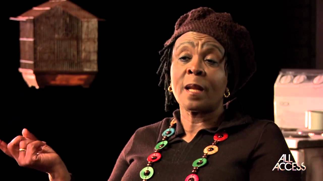 Theatre: Mies Julie | Baxter Theatre