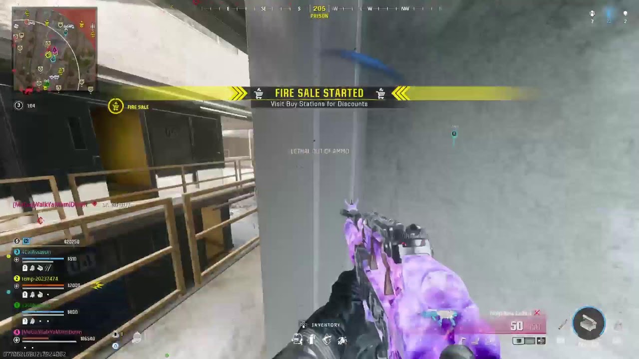 Rebirth Island!!! NEw BO6 Update Gettin Ready For BO7!!