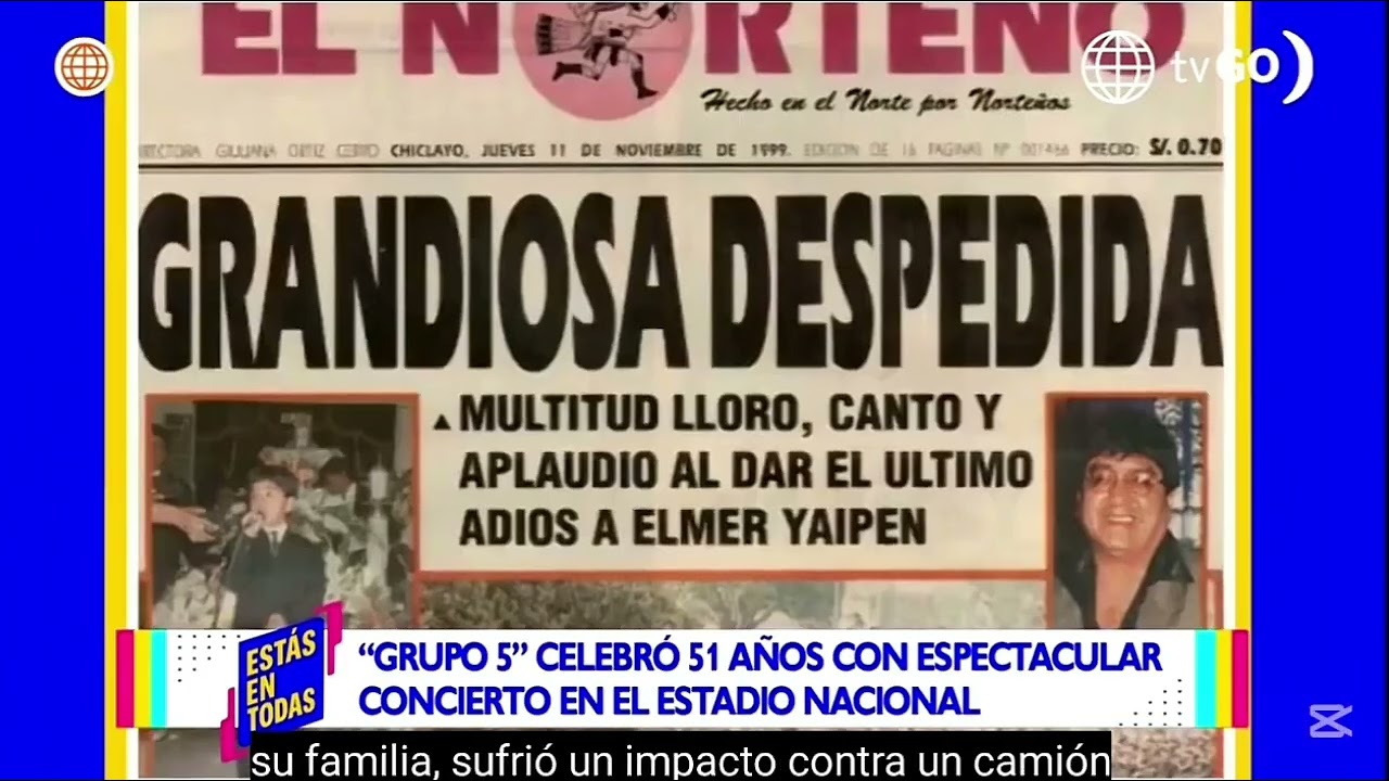 Estas En Todas [04/01/2025] 2/8