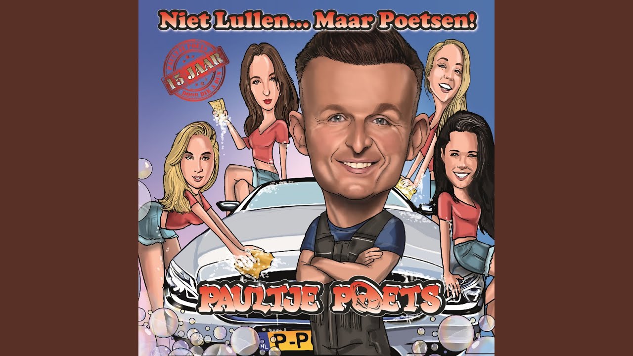 Niet Lullen..Maar Poetsen