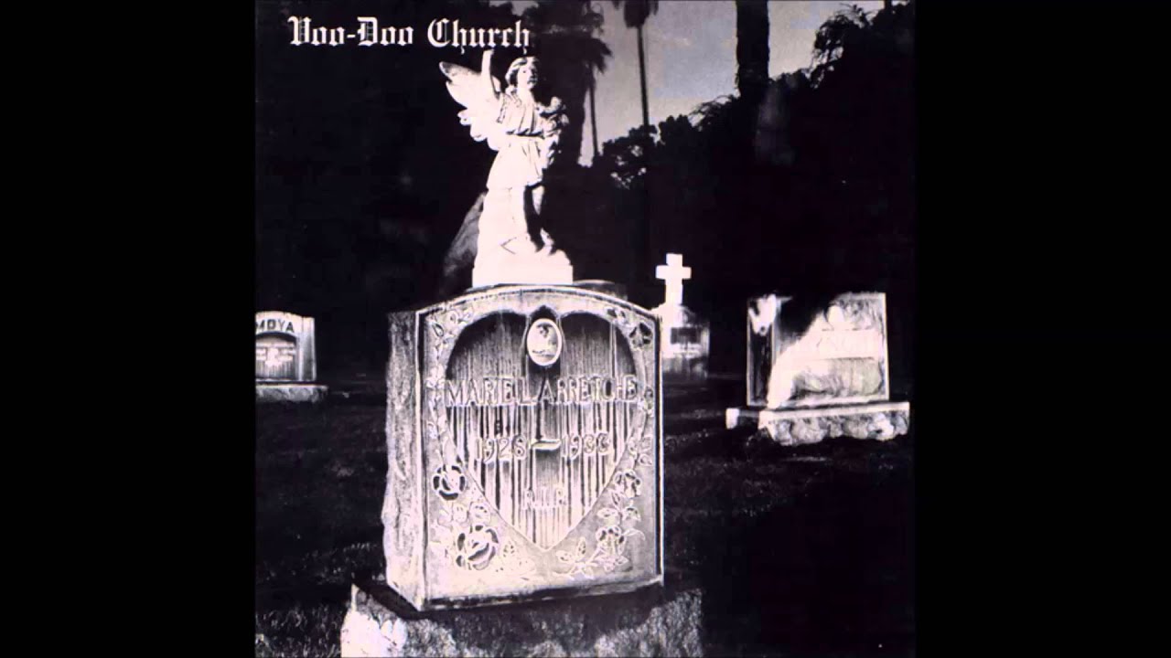 Voodoo Church | Voo-Doo Church EP [full]