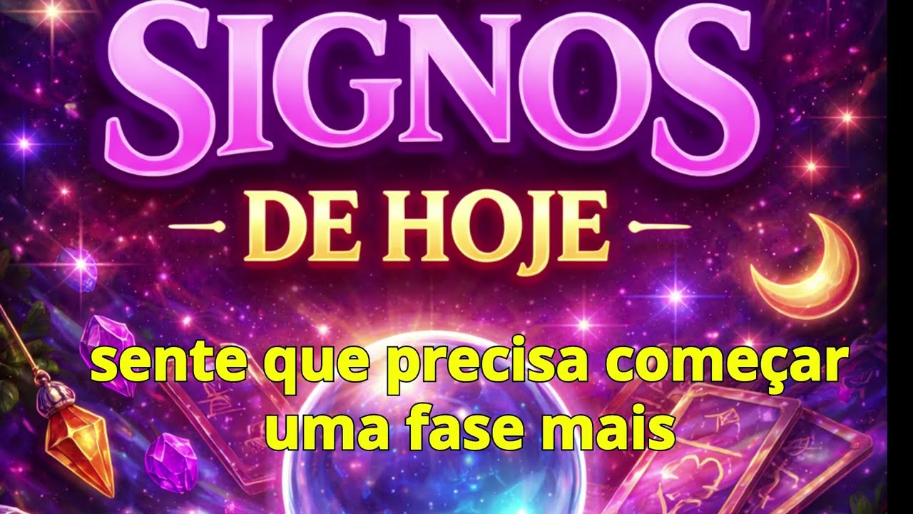 previsao dos signos para o dia 27