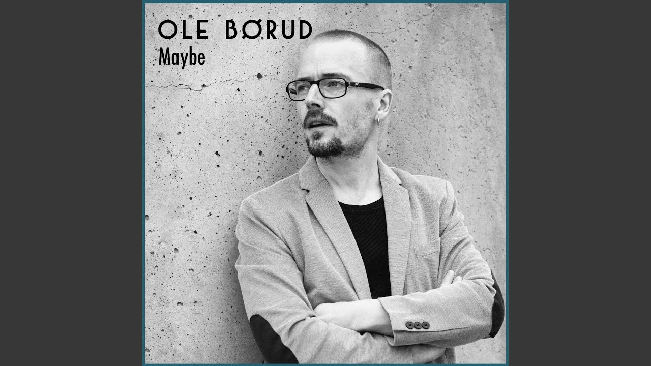 Maybe