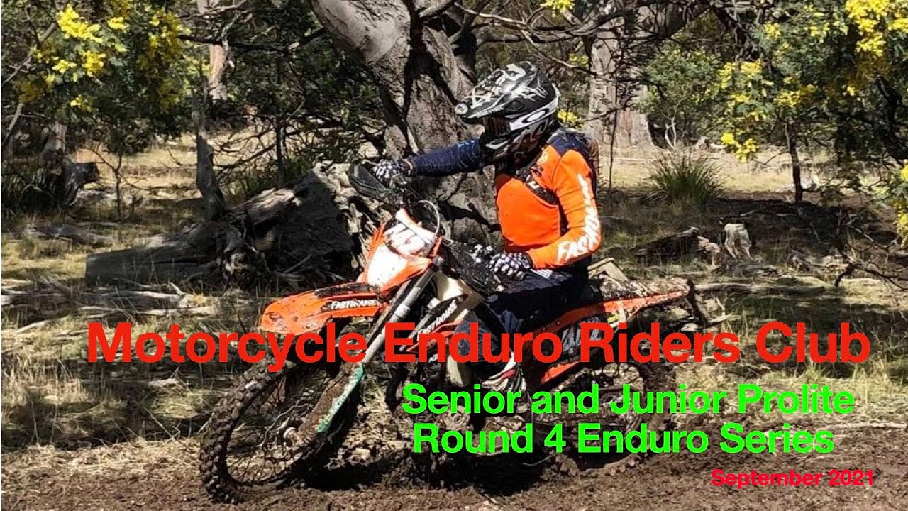 MERC Enduro Series R4 2021| 3 Hour, Stonehenge, Senior + Junior Prolite