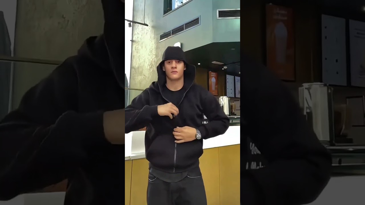 Nxcaps balaclava zip hoodies custom #hoodiestyle  full zip balaclava hoodie ninja