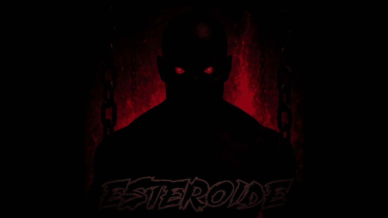ZBYSZ3K - ESTEROIDE (SLOWED)