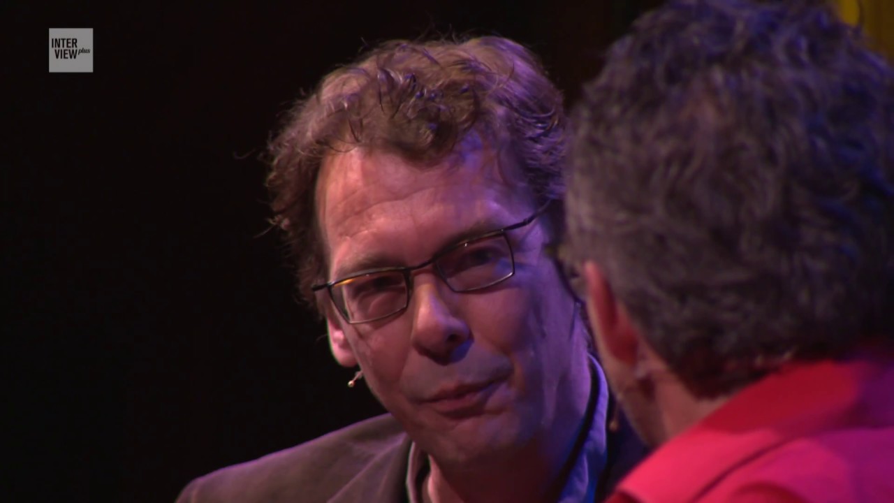 INTERVIEWplus | Kees Torn is blij dat hij geen cabaretier meer is