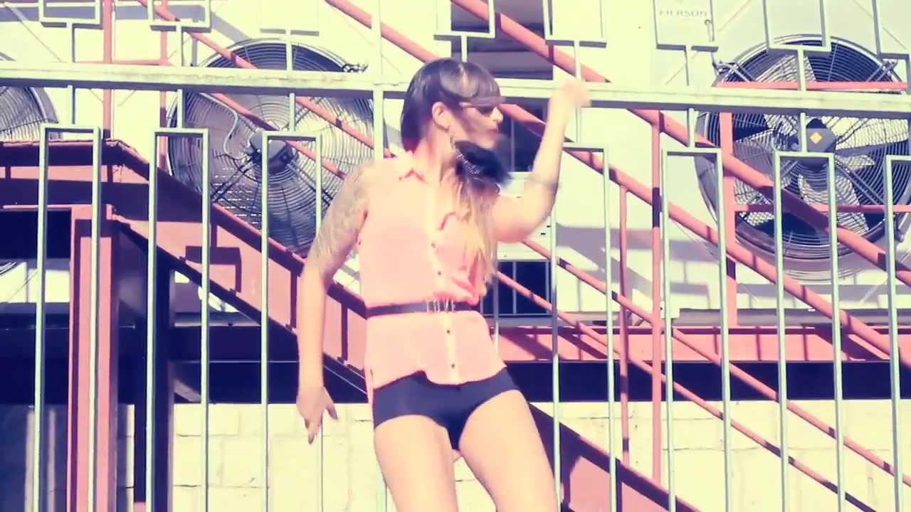 WOSAP Crew - Choreography Rihanna & 2NE1