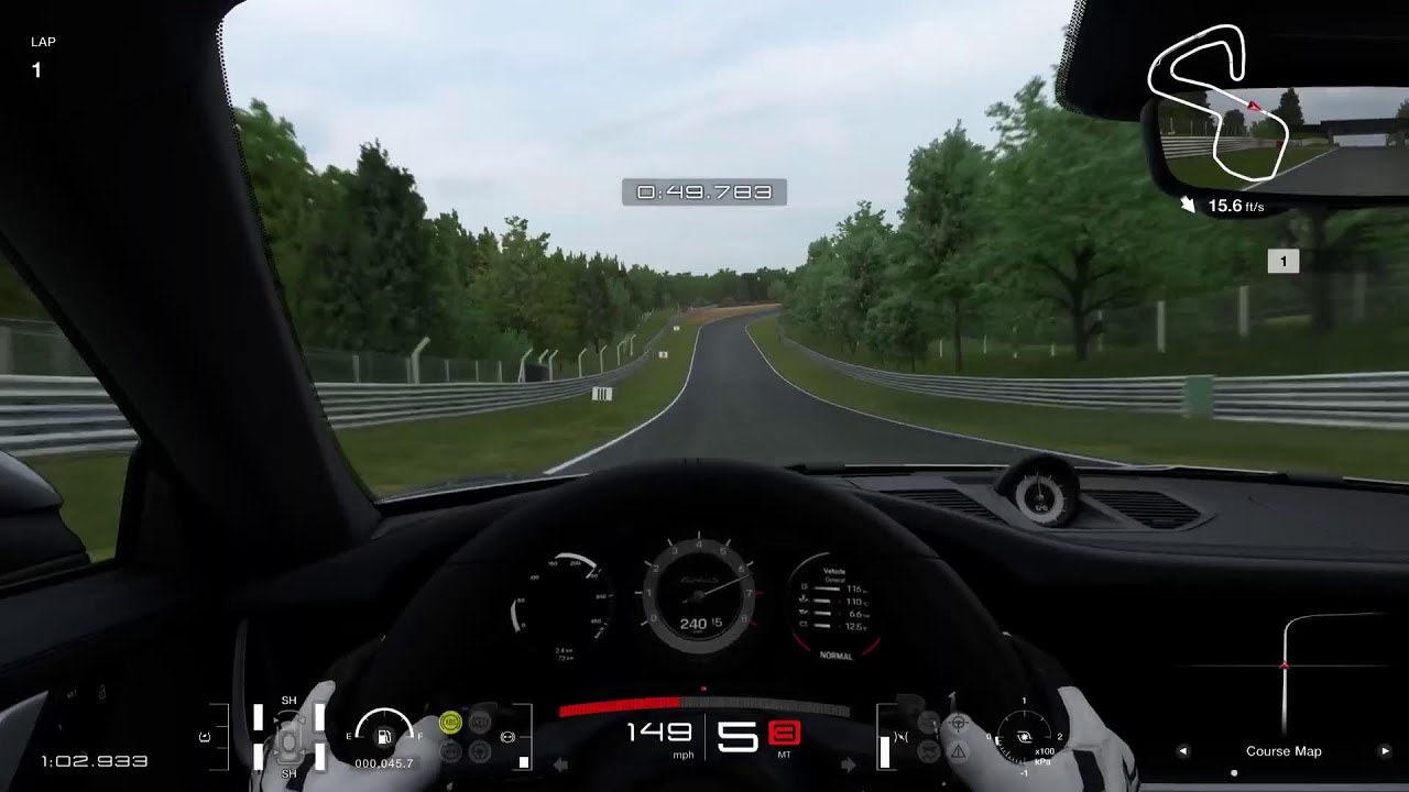Gran turismo 7