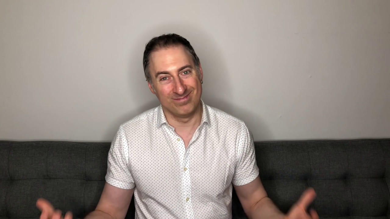 @journo_dale talks #cdnpoli Ep 60