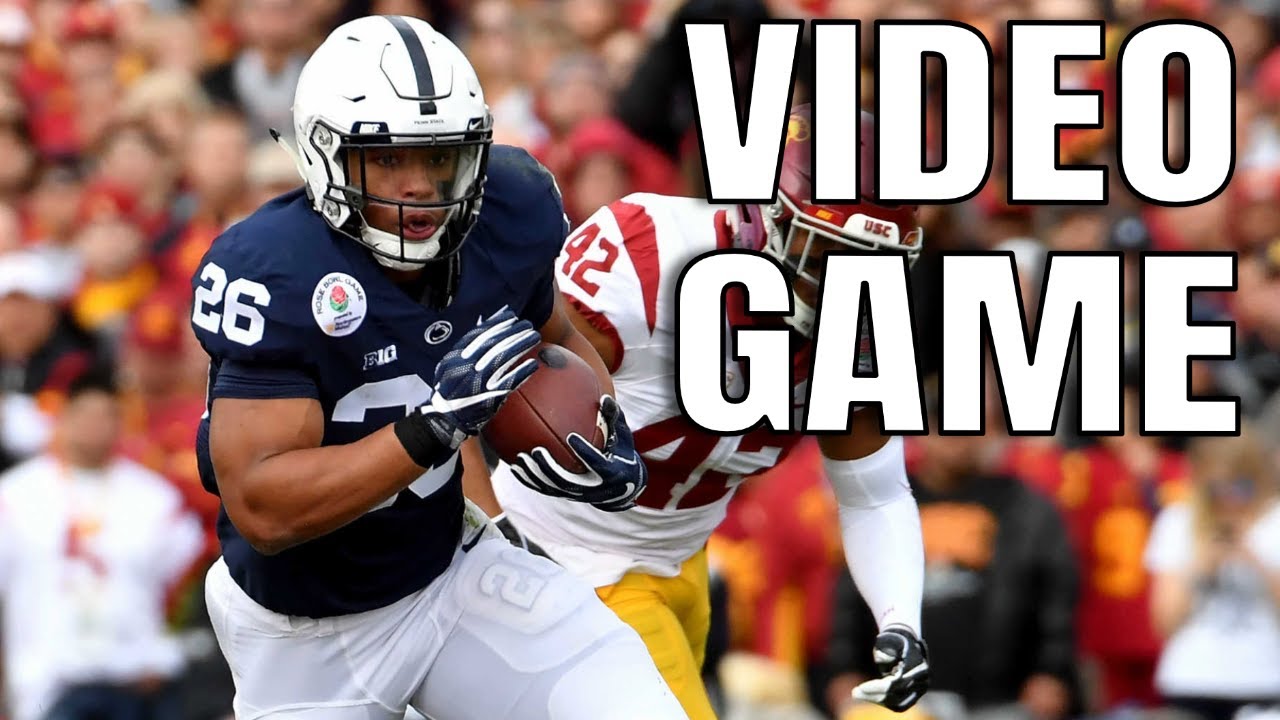 College Football 