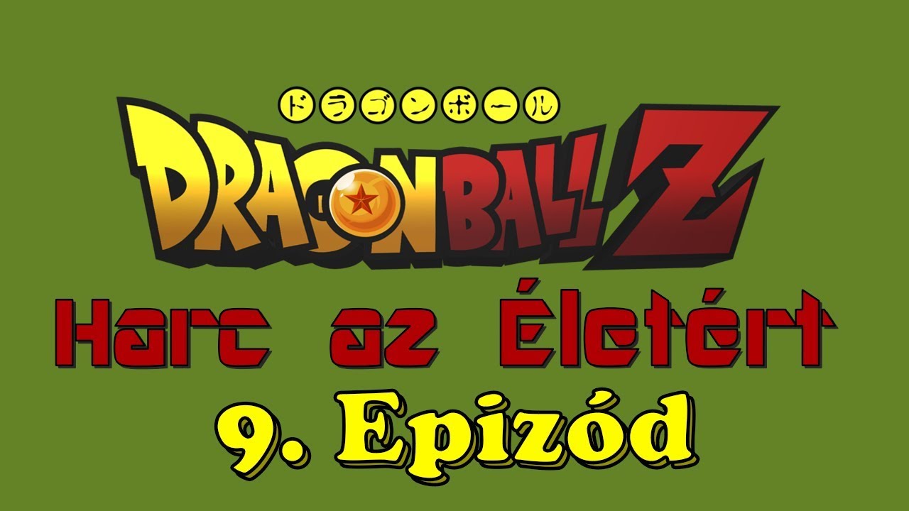 Harc az Életért 9 rész