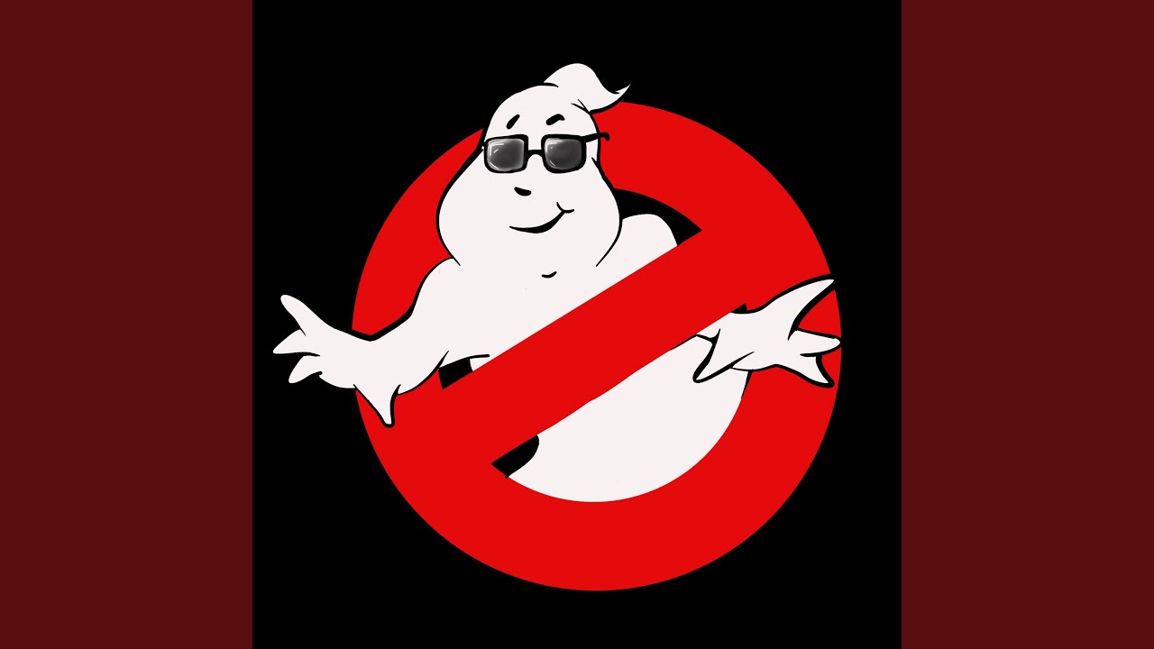 Ghostbusters Theme Song