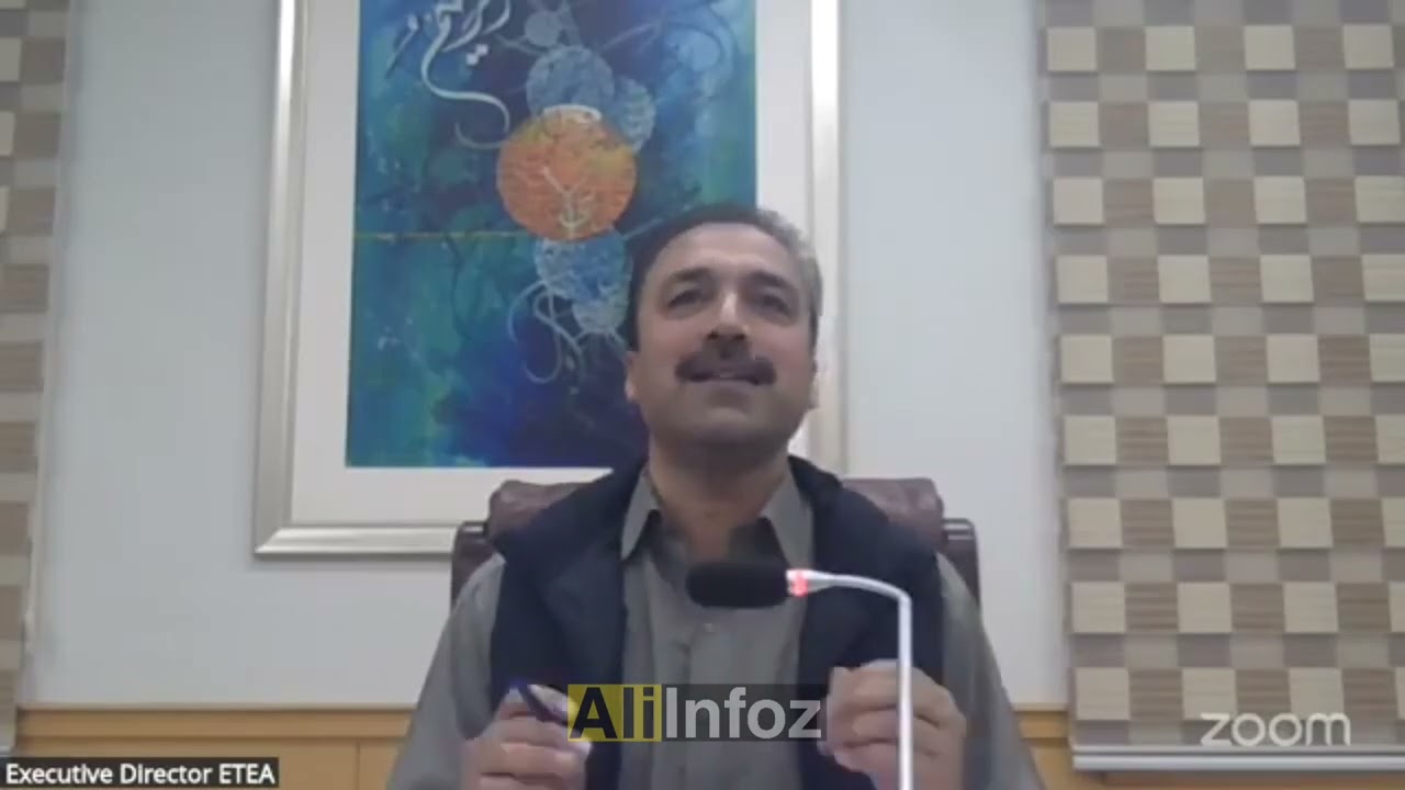 Will Phase-2 CBT Merit Also Be Reduced? ETEA Director Explains || Under 50 Marks in Phase-2 CBT