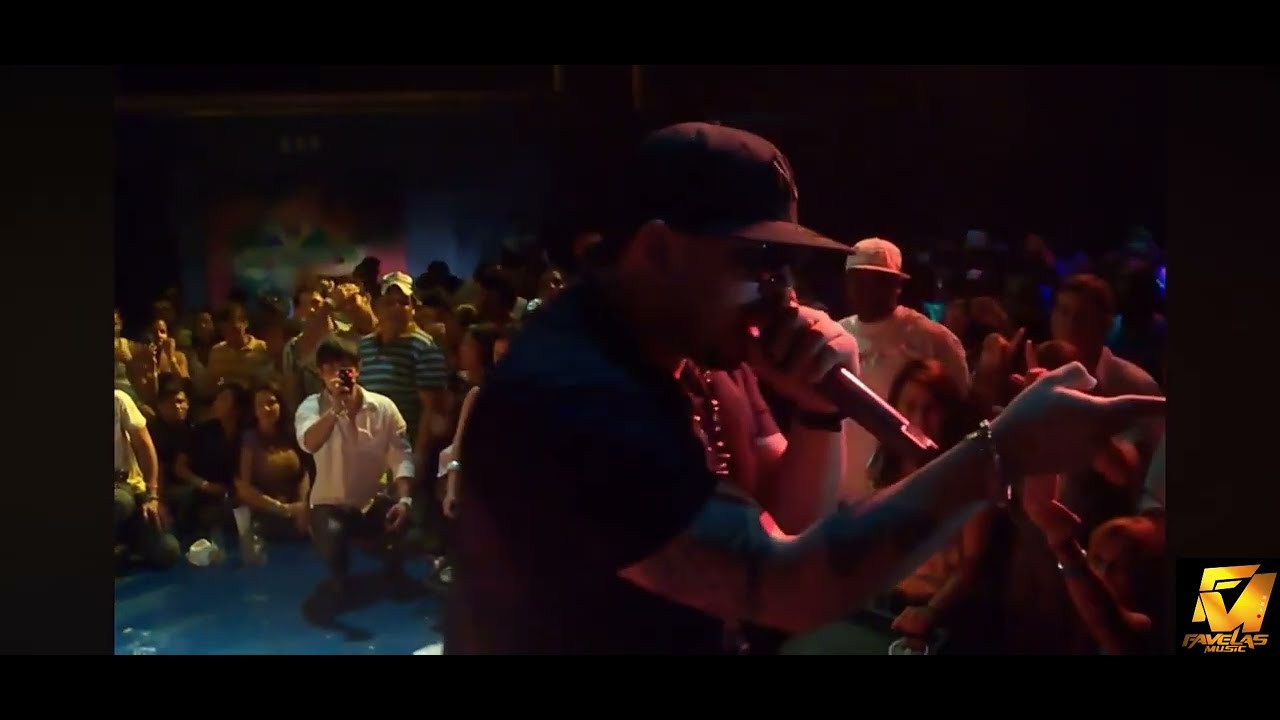 🔥 Jadiel el Tsunami rompiendo en vivo 🇩🇴¡La energía en RD fue otra cosa! 🌊🎤 #JadielElTsunami #envivo