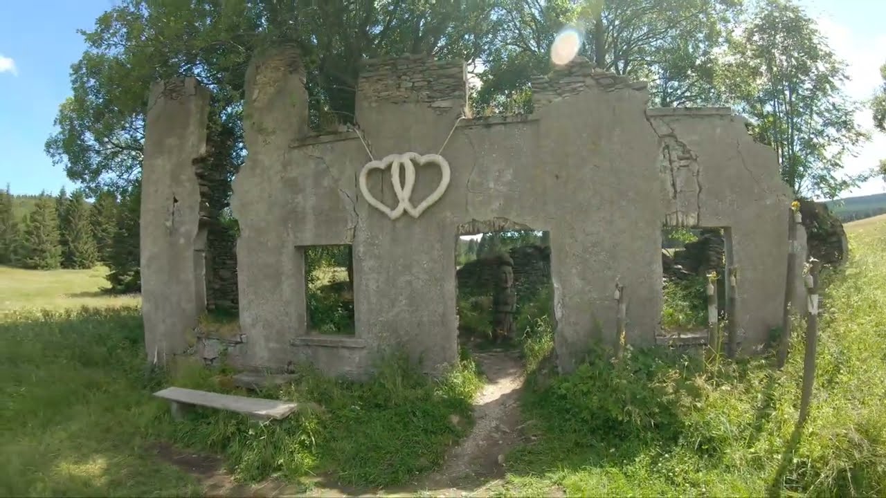 Králův Mlýn