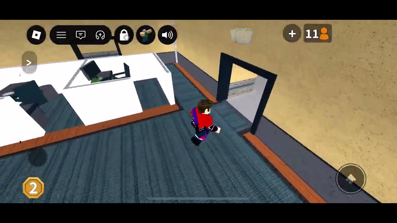 Funtastic Friday - Roblox - Murder Mystery 2 - Gameplay