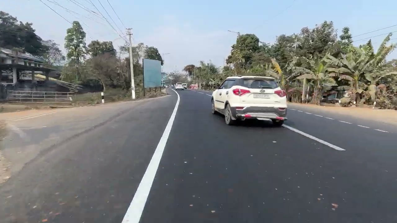 Republic Day going for a long drive just for funny 