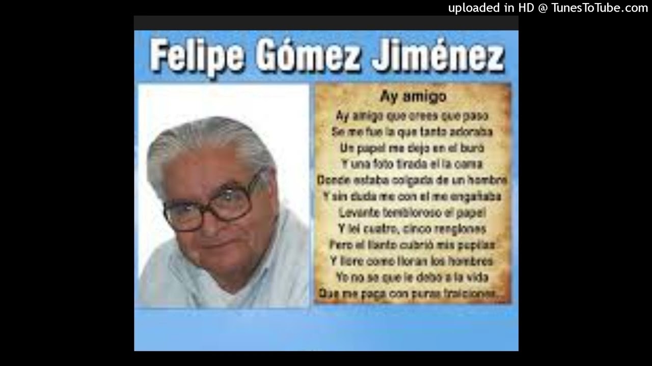 Felipe El indio Jimenez(china de los ojos Negros) Versión RayPibe)2026