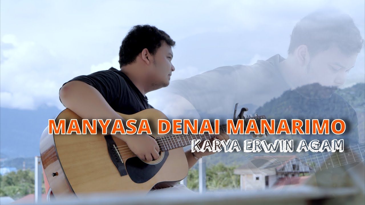 Vandy Satria - Manyasa Denai Manarimo (Official Music Video)