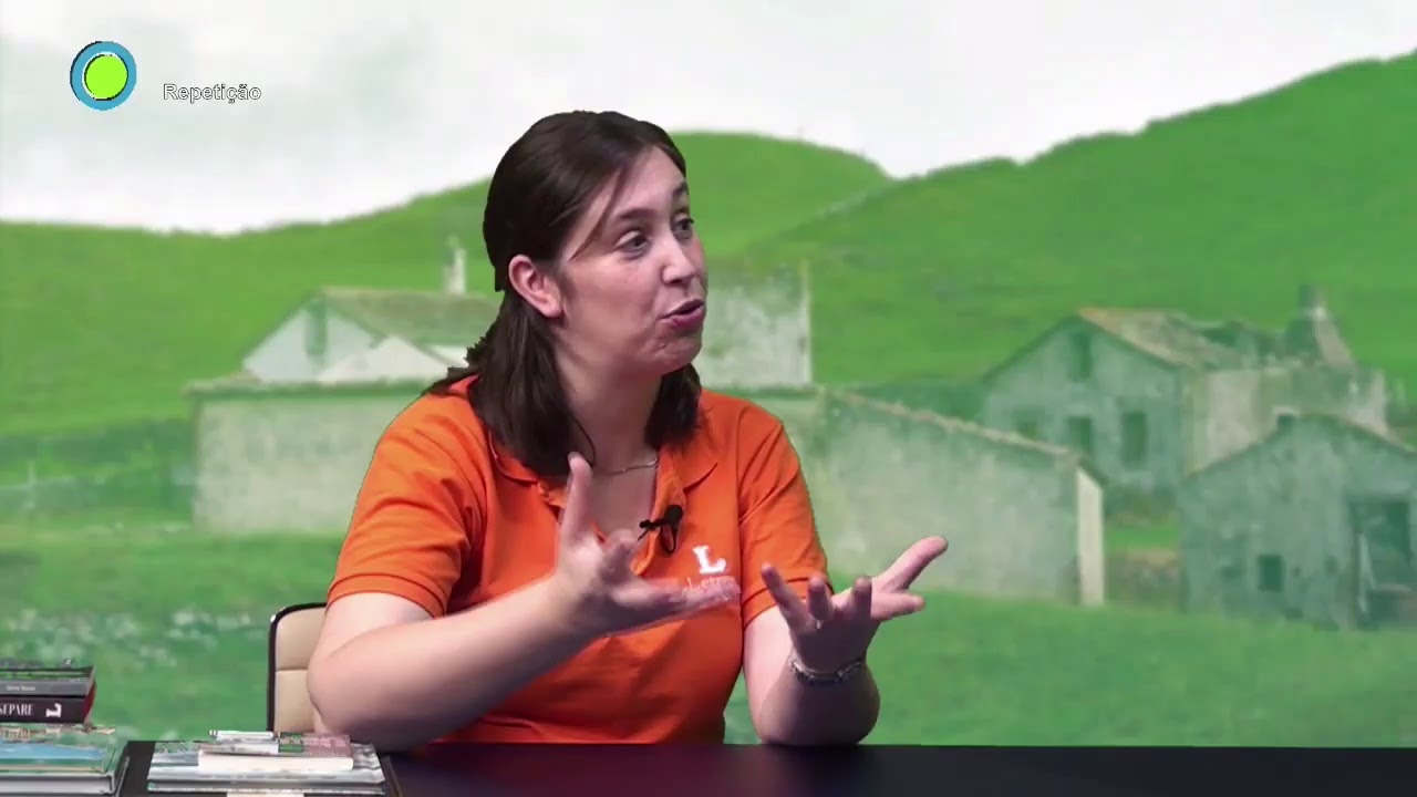 Transmissão ao vivo de SMTVACORES