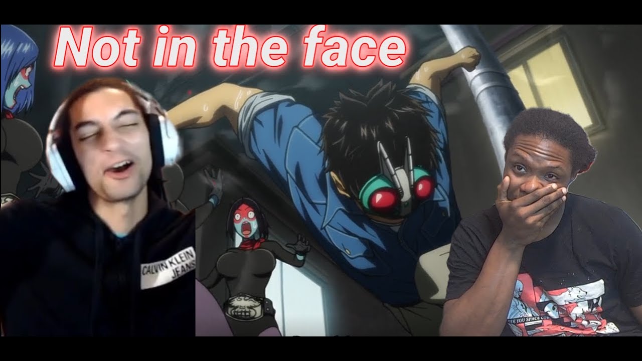 Is this all he does?? Episode 18 Tojima Wants to Be a Kamen Rider Reaction