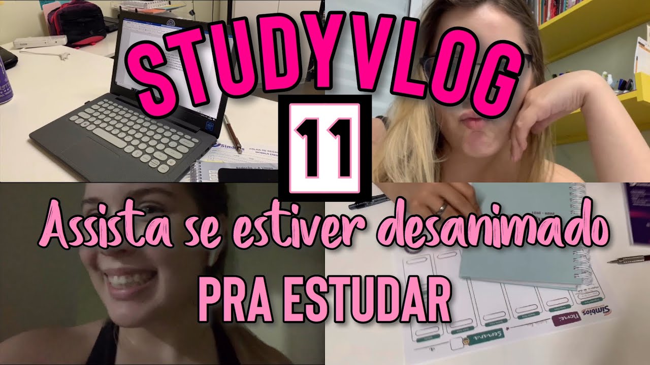 STUDYVLOG 11📚💪🏼 | Bela’s Studies💜