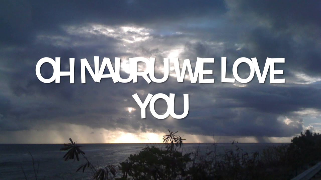 NAURU - eko dogin