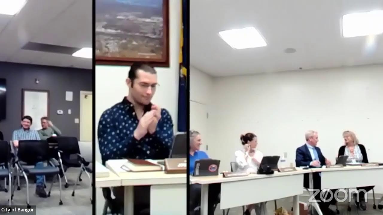 City Council - 5/13/24