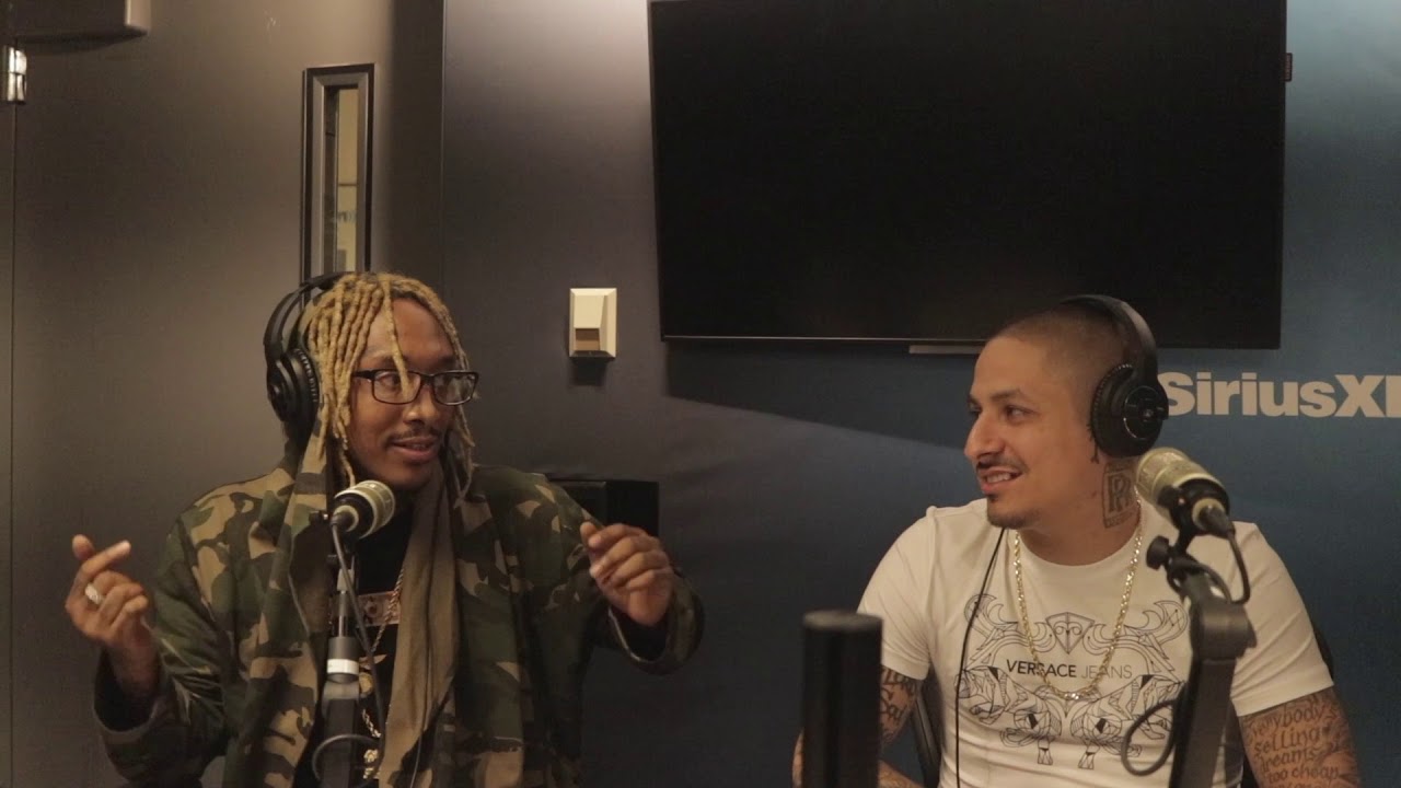 #WeekendWork Coach PR x Ree x Big U x OSBS Interview + Freestyle