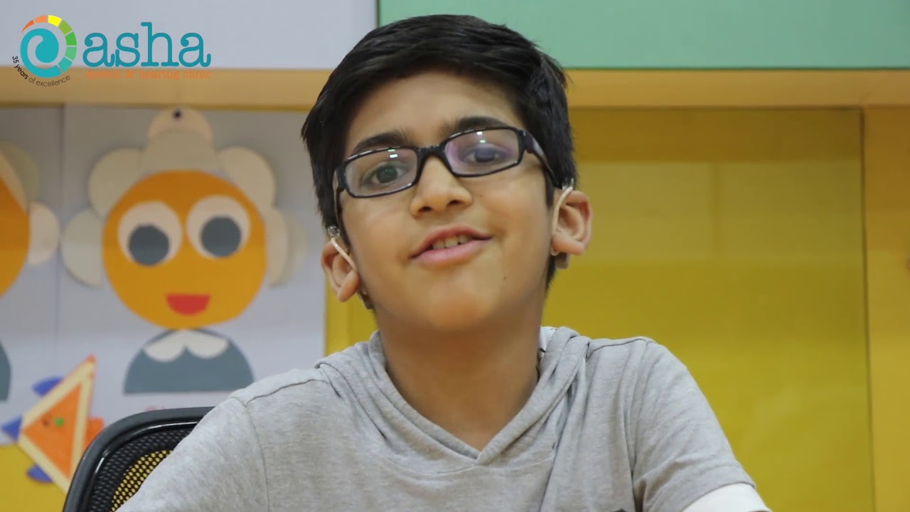 Auditory Verbal Therapy Made Easy - Resources for Parents