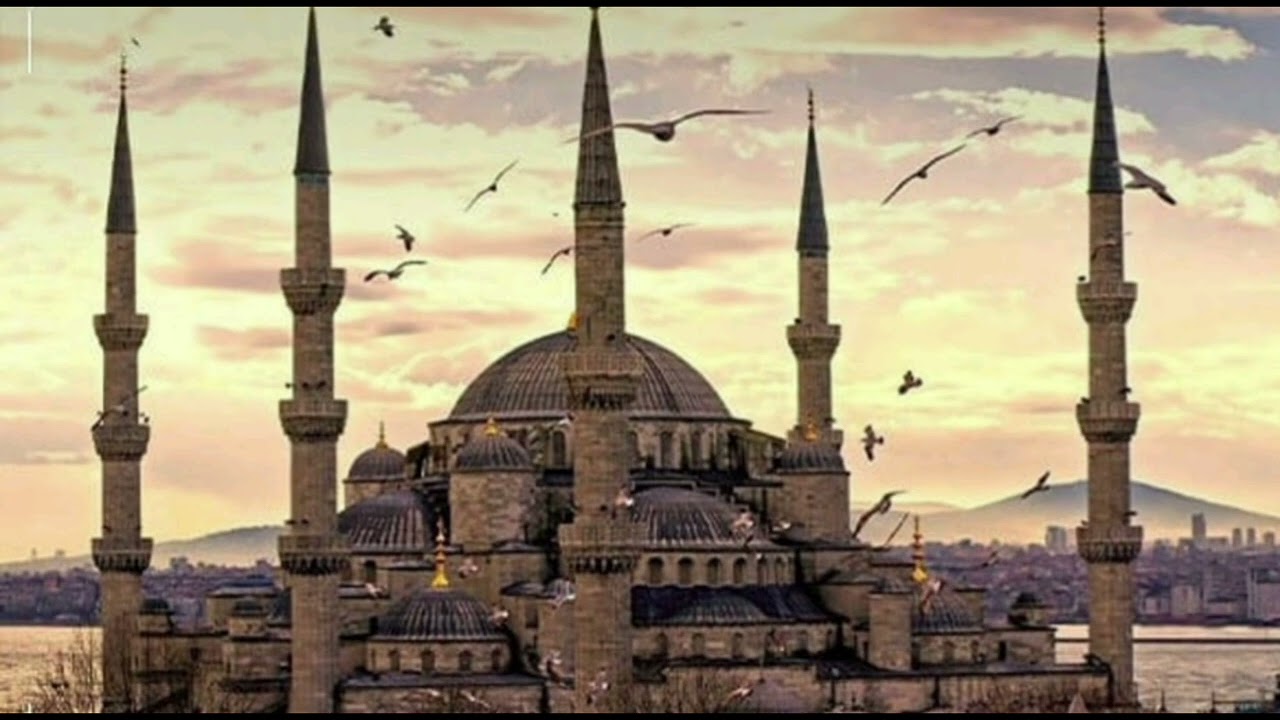 تلاوة من سورة هود من ليالي رمضان ٢٠٢٥/ للشيخ محمد الشعراني _ إسطنبول