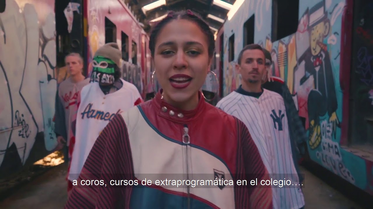 MUSICULTORES XII: FRAN RI 🔴 CANTANTE