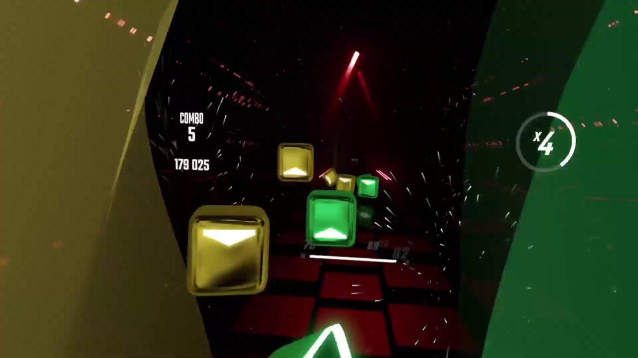 Beatsaber