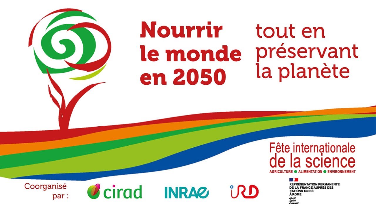 International Science Festival 2025: agriculture – food – environment