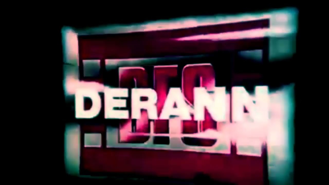Derann Film Services/EMI Film Distributors logos (1980s/1970) (color corrected)