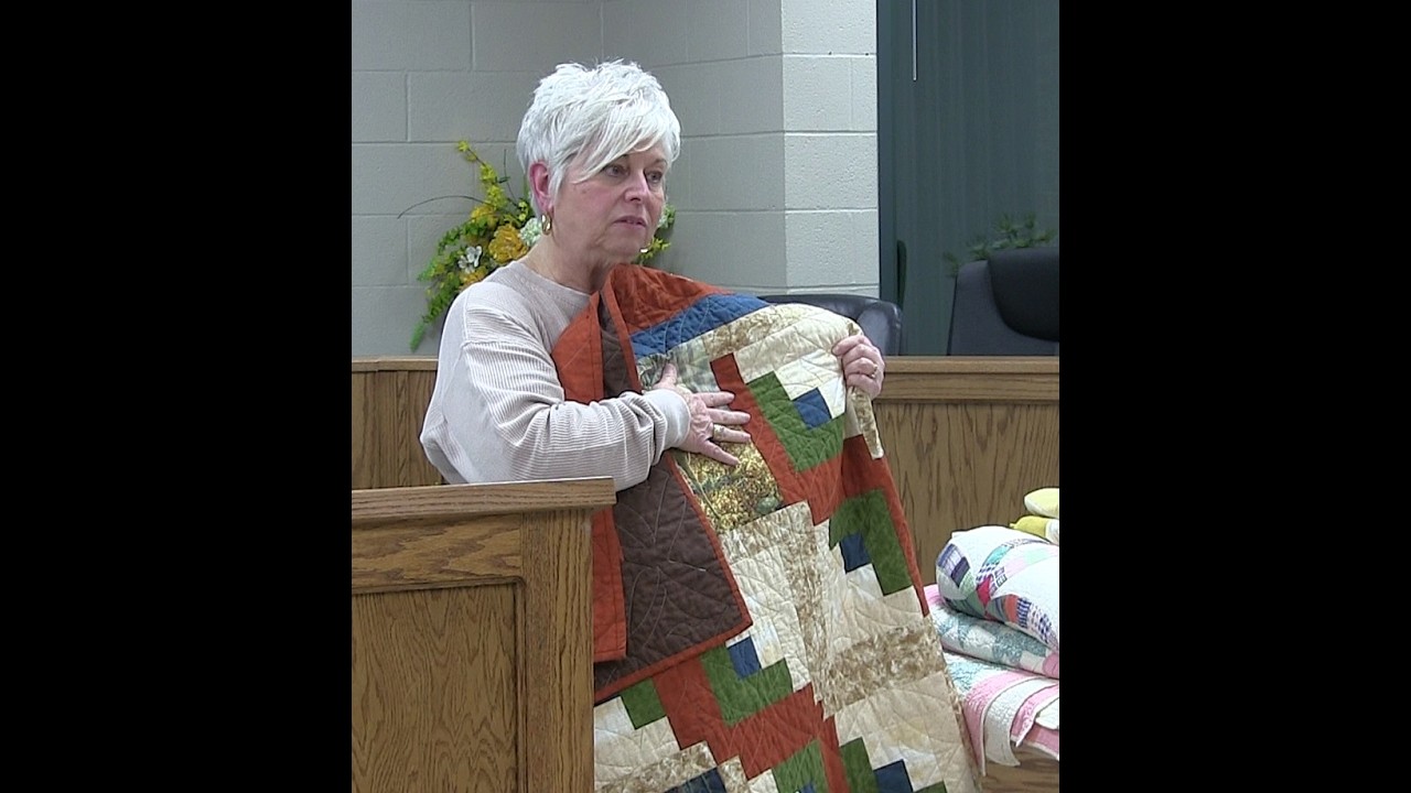 Houston County Tennessee Historical Society Meeting  2 10 2026