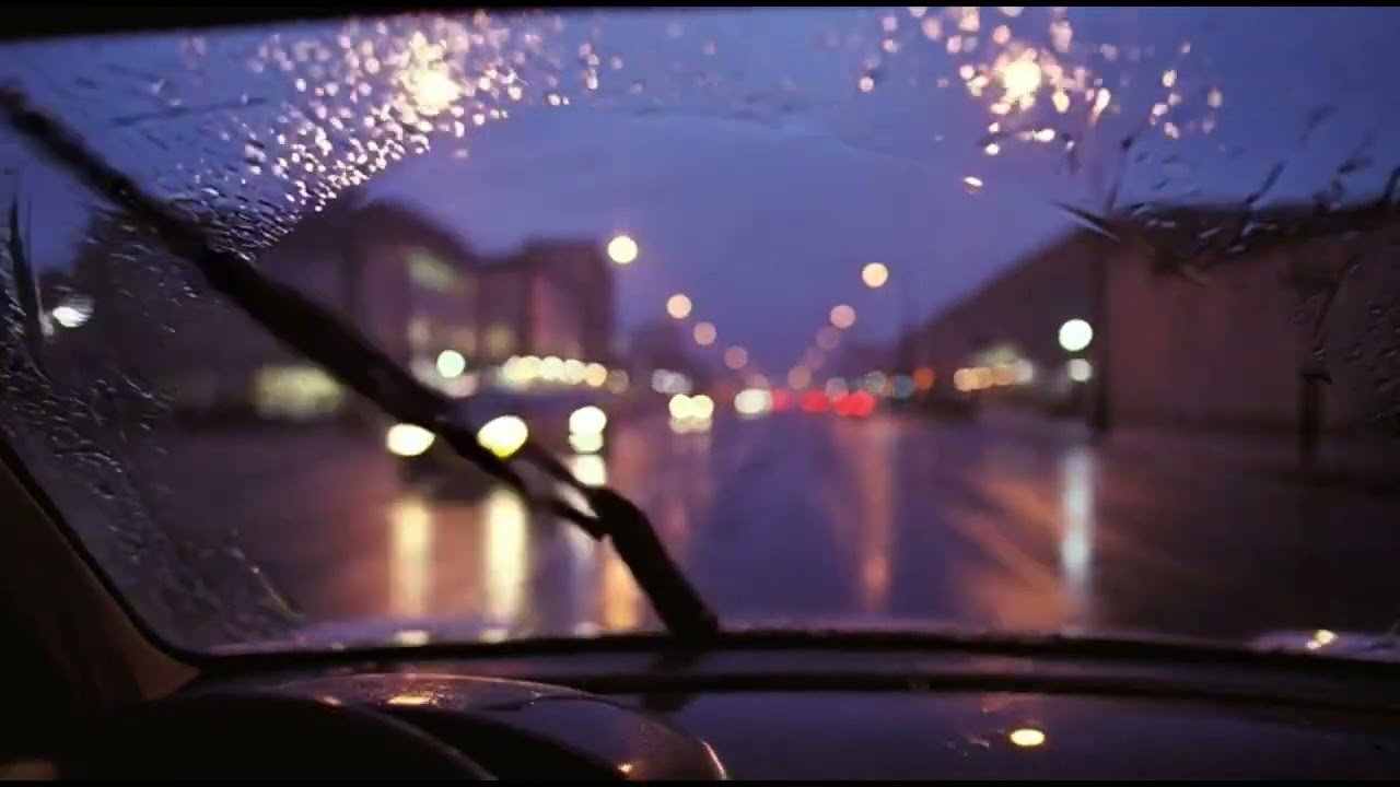 Are You Making This BIG Mistake on Rainy Night Drives?