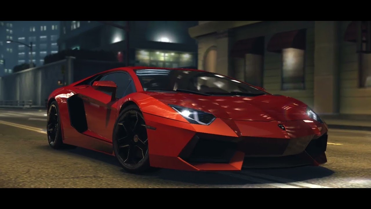 Need For Speed : No Limits (6)