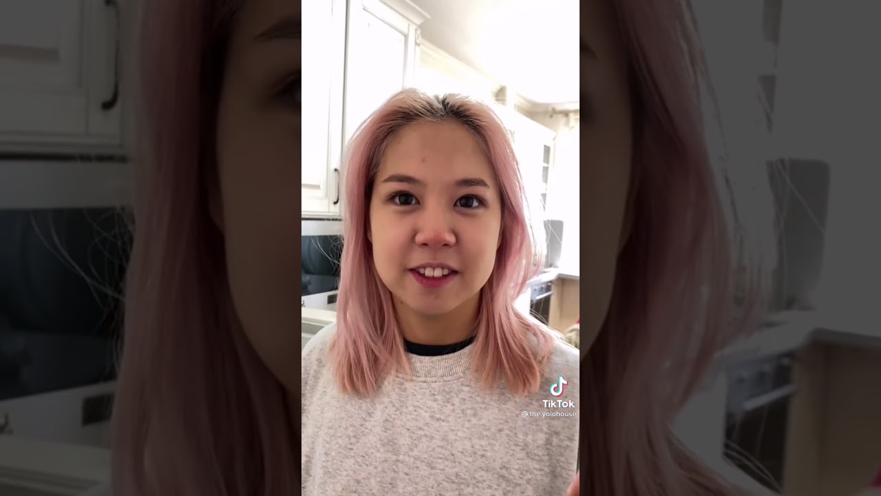 Yolo House TikTOK
