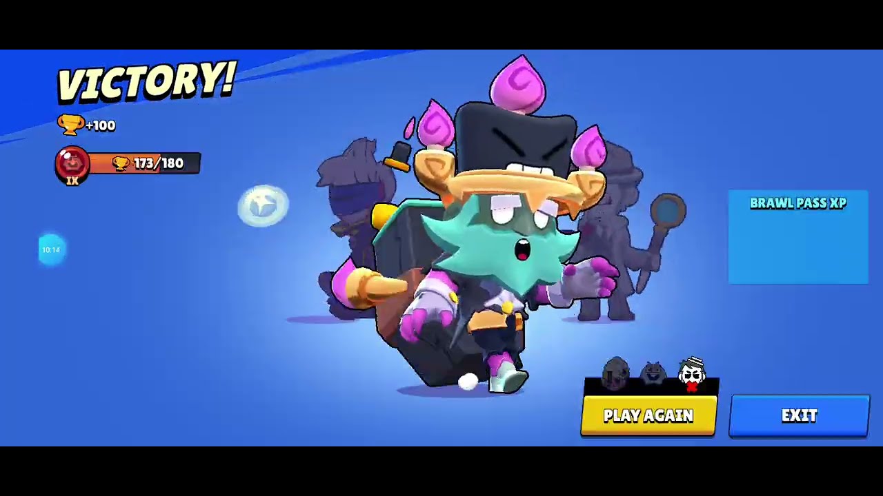 Brawl Stars Gameplay Walkthrough Part 85 Possessed Dynamike (IOS/Android)