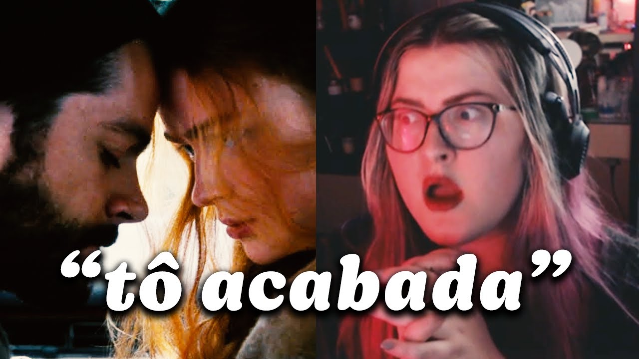 BEL RODRIGUES REAGE AO CLIPE ALL TOO WELL: THE SHORT FILM | Cortes da Bel