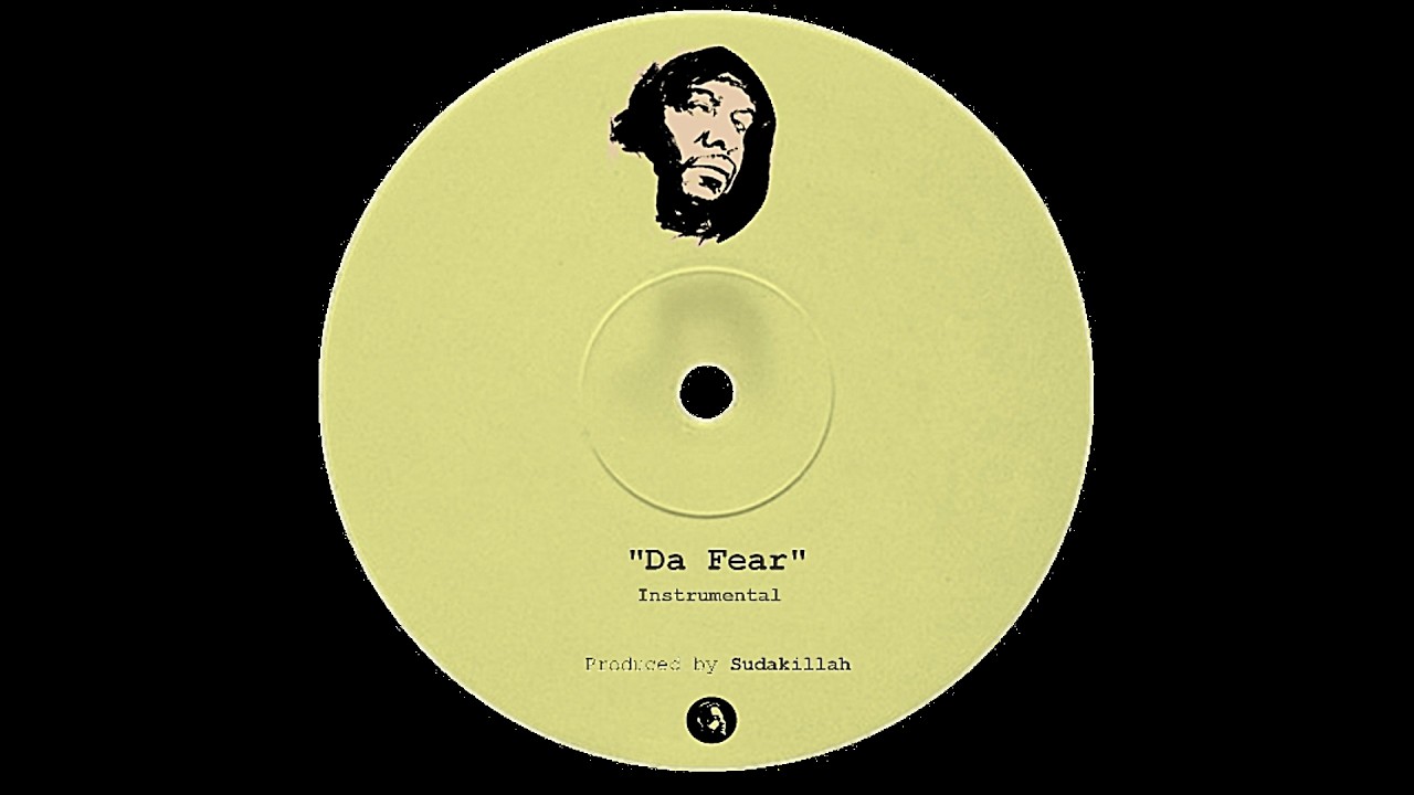 Sudakillah - Da Fear
